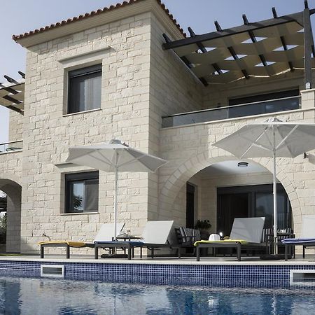 Villa-Azalea Almirida Pokój zdjęcie