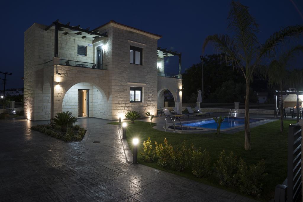 Villa-Azalea Almirida Pokój zdjęcie