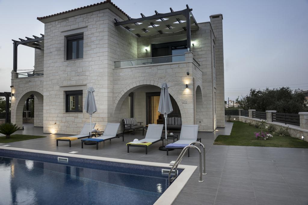 Villa-Azalea Almirida Pokój zdjęcie