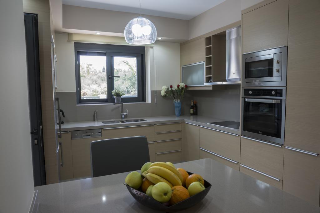 Villa-Azalea Almirida Pokój zdjęcie