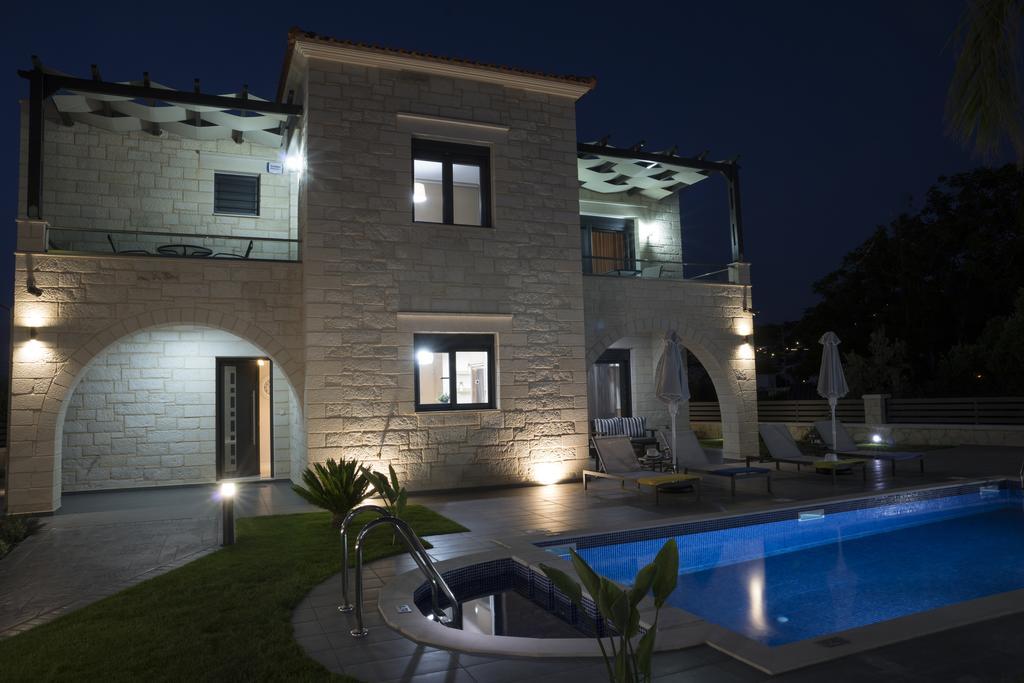 Villa-Azalea Almirida Pokój zdjęcie