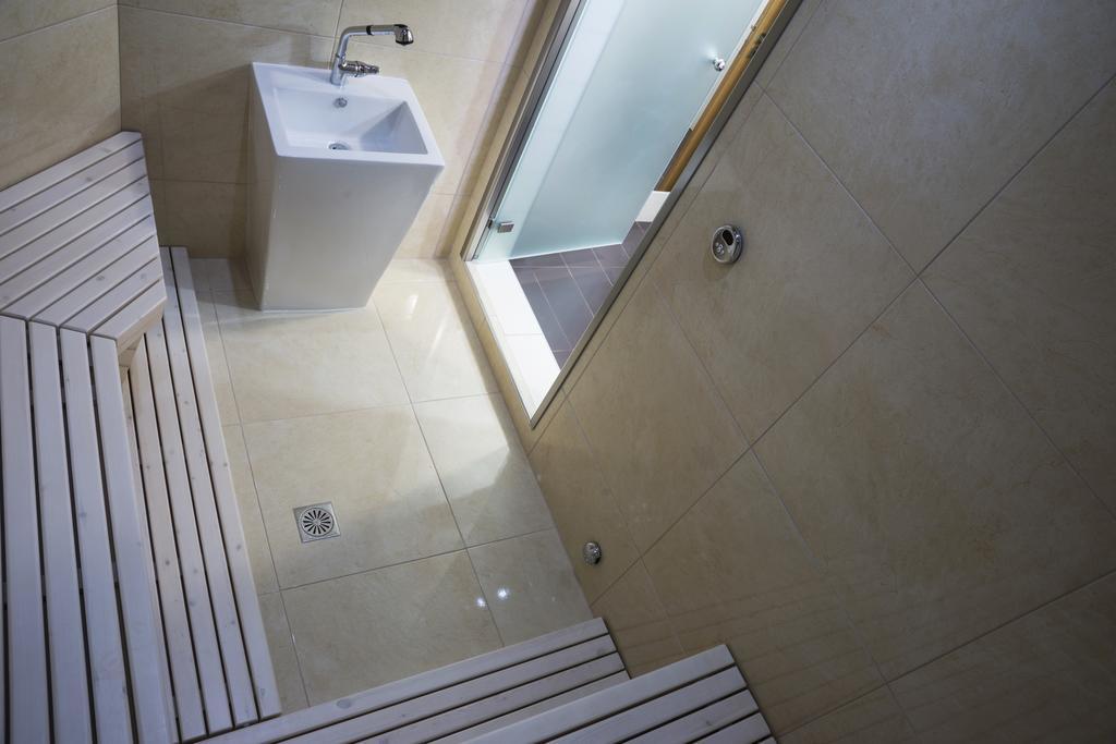 Villa-Azalea Almirida Pokój zdjęcie