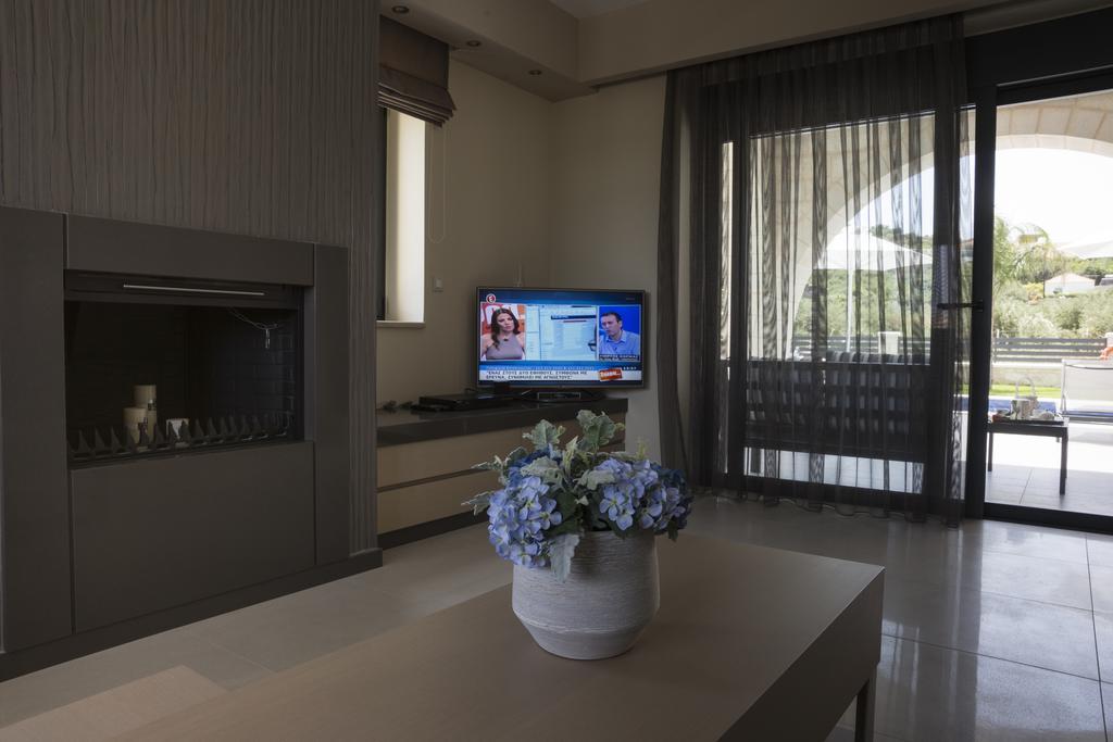 Villa-Azalea Almirida Pokój zdjęcie