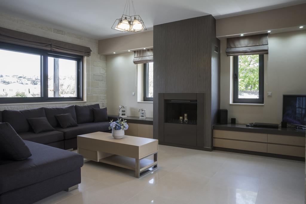 Villa-Azalea Almirida Pokój zdjęcie