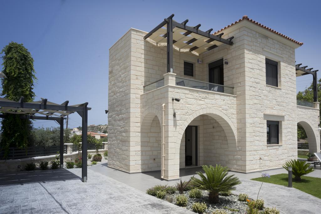 Villa-Azalea Almirida Pokój zdjęcie