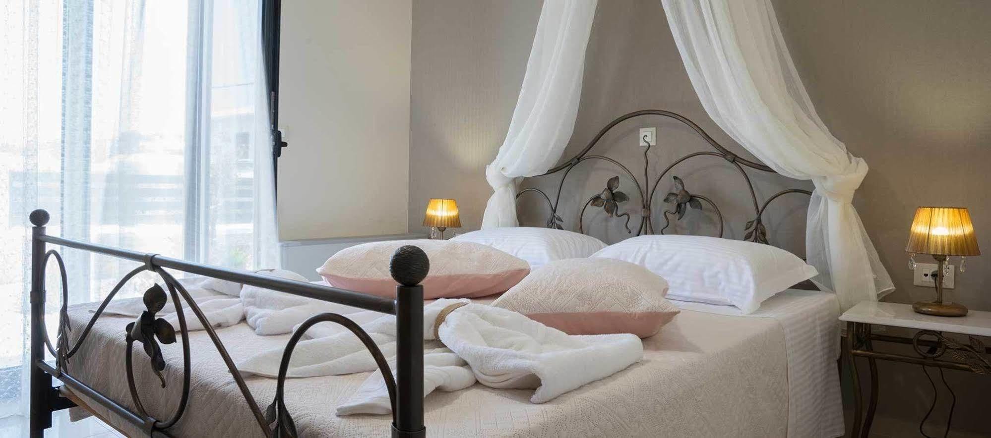 Villa-Azalea Almirida Zewnętrze zdjęcie