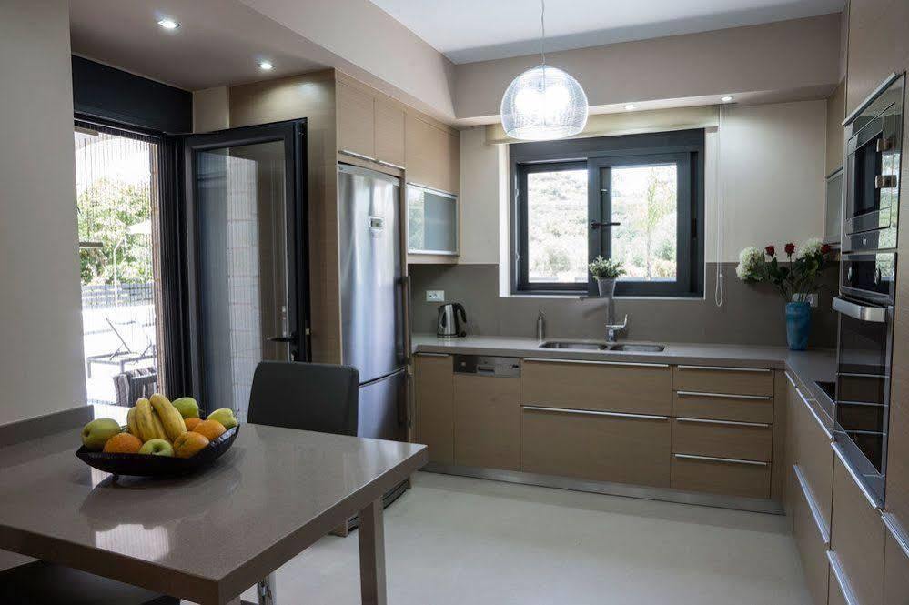 Villa-Azalea Almirida Zewnętrze zdjęcie