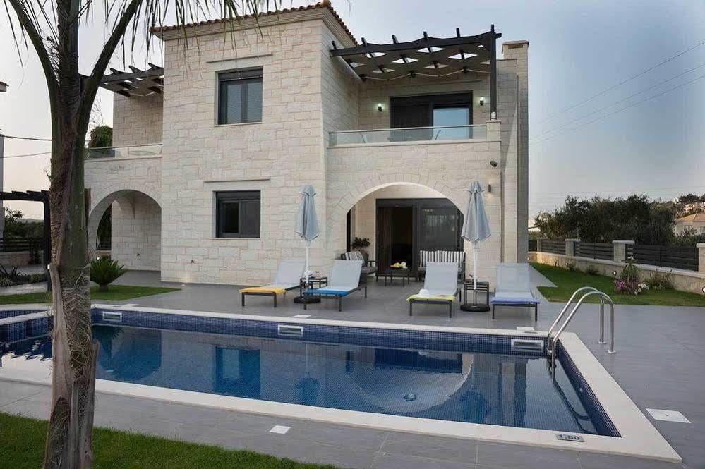 Villa-Azalea Almirida Zewnętrze zdjęcie
